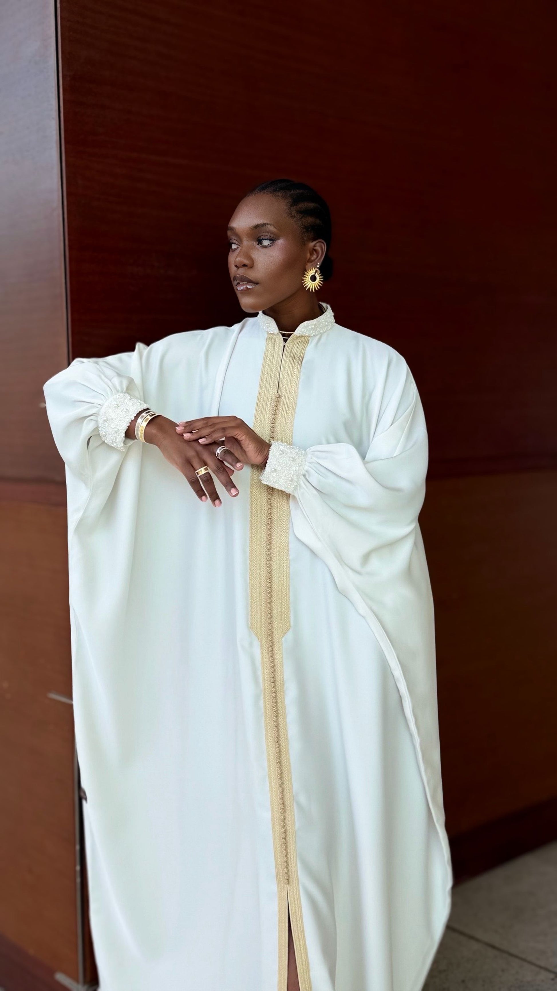 pearl morocoon jalabiyaa